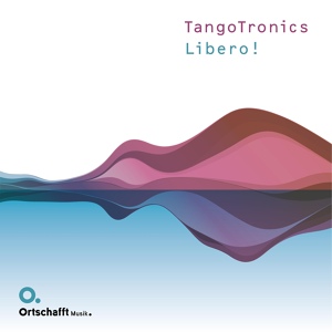 Обложка для Tangotronics - Tranquillo