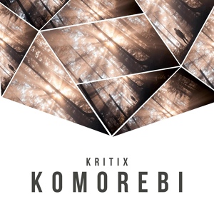 Обложка для Kritix - Cenote