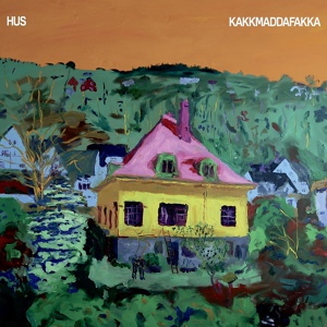 Обложка для Kakkmaddafakka - Save Yourself