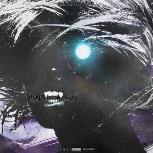 Обложка для DRXM feat. NERONUS - Shadow Of Evil