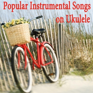 Обложка для The O'Neill Brothers Group, The Ukulele Boys - The Tide Is High (Instrumental Version)