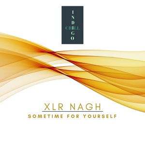 Обложка для XLR NAGH - Sometime For Yourself