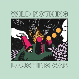 Обложка для Wild Nothing - Blue Wings