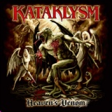 Обложка для Kataklysm - Numb & Intoxicated