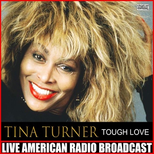 Обложка для Tina Turner - Come Together
