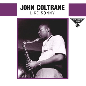 Обложка для John Coltrane - Oleo