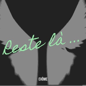 Обложка для Evôme - Si tu y tiens
