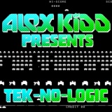 Обложка для Alex Kidd - Love Of Loops