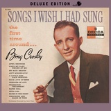 Обложка для Bing Crosby - Way Down Yonder In New Orleans