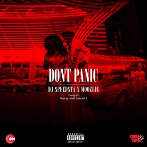 Обложка для Moozlie feat. Dj Speedsta - Don't Panic (feat. Dj Speedsta)