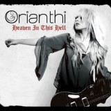 Обложка для Orianthi - Heaven In This Hell