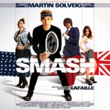 Обложка для Martin Solveig with Dragonette - Hello