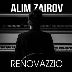 Обложка для Alim Zairov - Blind Emotion