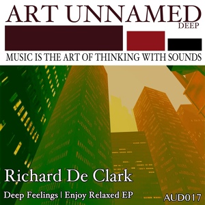 Обложка для Richard De Clark - Deep Feelings