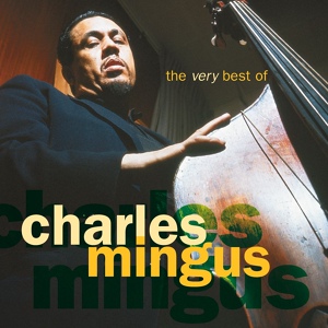 Обложка для Charles Mingus - Moanin'