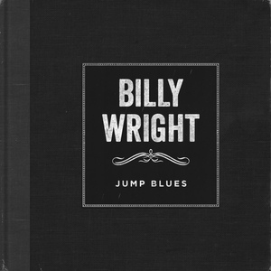 Обложка для Billy Wright - Thinkin' Blues