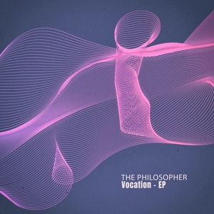 Обложка для The Philosopher - Trumpet Ring