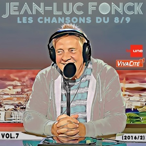 Обложка для Jean-Luc Fonck, Sttellla - Olga