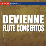Обложка для Francois Devienne - Flute Concerto N.2 D-Dur - II.Adagio [Claudi Arimany, Gdansk Symphonic Orchestra]