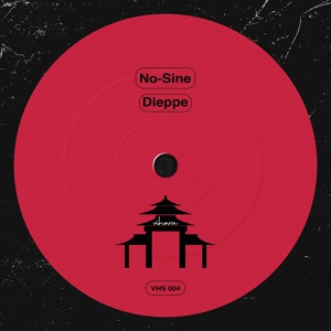 Обложка для No-Sine - Dieppe