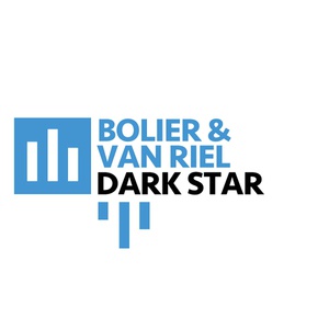 Обложка для Leon Bolier, Sied van Riel - Dark Star