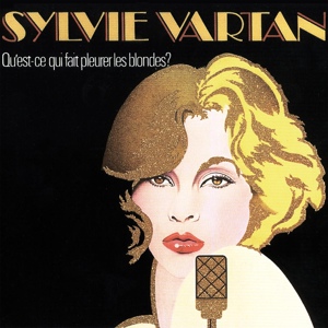 Обложка для Sylvie Vartan - Toi jamais