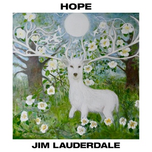 Обложка для Jim Lauderdale - The Opportunity to Help Somebody Through It