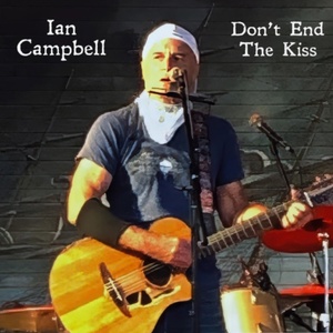 Обложка для Ian Campbell - Don't Stop