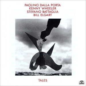 Обложка для Paolino Dalla Porta, Kenny Wheeler, Stefano Battaglia, Bill Elgart - Mbira