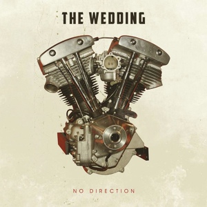 Обложка для The Wedding - The Raconteur