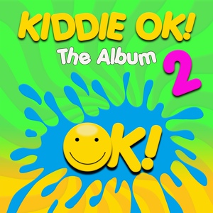 Обложка для KiddieOK - Pease Porridge Hot