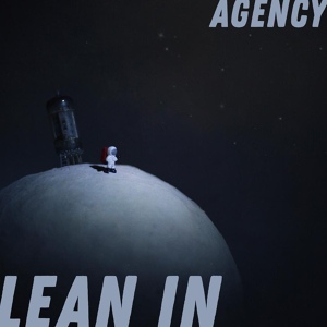 Обложка для Agency - Lean In