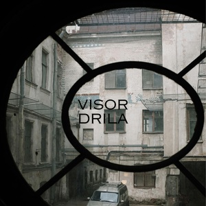 Обложка для Drila - Visor