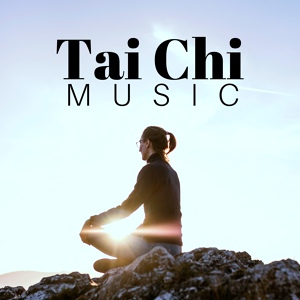 Обложка для Tai Chi Sword - Tai Chi Music