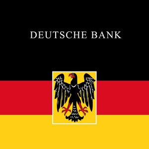 Обложка для Tim August - Deutsche Bank