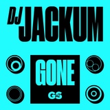 Обложка для DJ Jackum - Gone