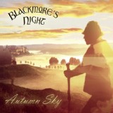 Обложка для Blackmore's Night - Believe in Me