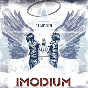 Обложка для Imodium - Zítra V Noci