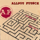 Обложка для Allpot Futsch - High as a Kite