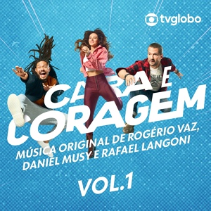 Обложка для Rogério Vaz, Daniel Musy, Rafael Langoni - Alfredo Drama