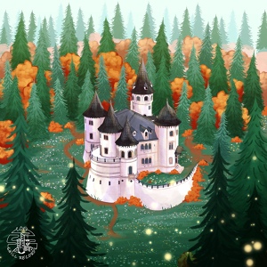 Обложка для Kind Puppy, JFlove - Castle