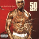 Обложка для 50 Cent - Wanksta