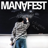 Обложка для Manafest - Good Day