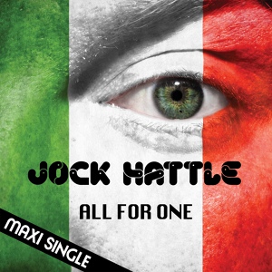 Обложка для Jock Hattle - All For One