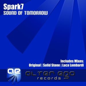 Обложка для Spark 7 - Sound of Tomorrow