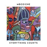 Обложка для Everything Counts - Mbodiene