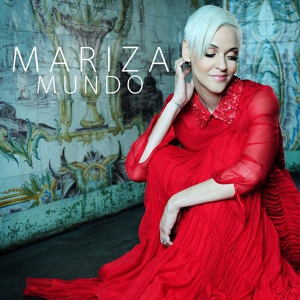 Обложка для Mariza - Caprichosa