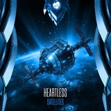 Обложка для Heartless - Satellites