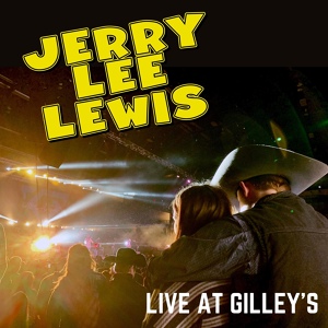 Обложка для Jerry Lee Lewis - Rockin' Jerry Lee
