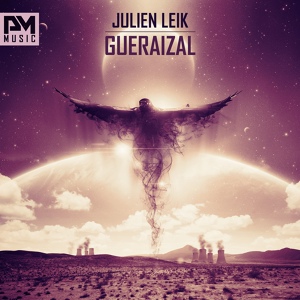 Обложка для Julien Leik - Gueraizal